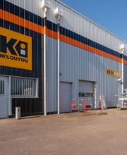 Kiloutou Dijon (Marsannay-la-Côte) - La Plateforme image 8