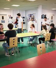 Ecole d'ingénieurs biotechnologies Paris - SupBiotech image 11