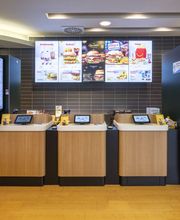 McDonald's Bild 2