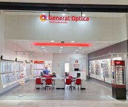 General Optica - Visión y Audición imagen 6