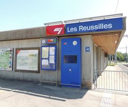 Commune de Tramelan Bild 6