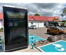 ChargeOne Ladestation Bild 6