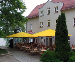 Café am Klosterhof Bild 1