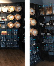 Whisky, Rum, Gin, Brände, Grappa