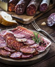 IBERICOS AL CORTE VILLA QUINTANILLA C.B. imagen 6