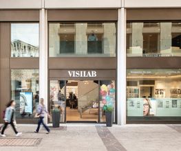 Opticien Visilab Genève - Place Bel-Air Bild 1