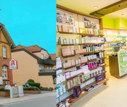 Goldbach Apotheke Bild 9