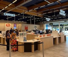 Espace Caisse Boulanger Caen Mondeville