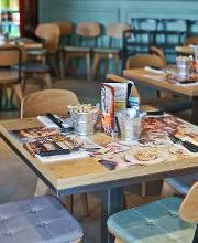 Roadhouse Restaurant Belluno immagine 6
