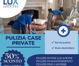 LUX SERVICES SAGL Bild 2
