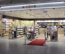 DROPA Drogerie Apotheke Davos
