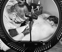 So my tattoo image 11