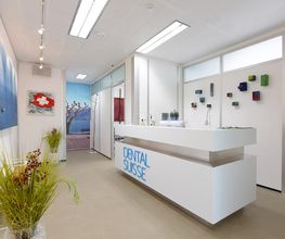 Dental Suisse SA Bild 1