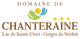 Camping Domaine de chanteraine