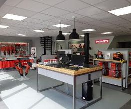 Hilti Store Bayonne image 2