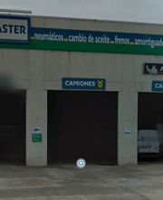 Euromaster Palencia Pol. Ind. San Antolín imagen 1