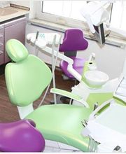 Zahnarzt Kaan Elbeyli Bild 2