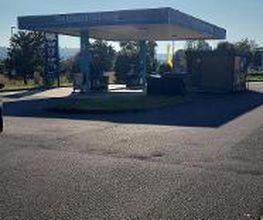 Tankstelle E-Center Bild 5
