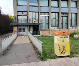 La Poste image 1