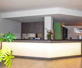 B&B HOTEL Dresden-Altstadt Bild 7