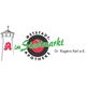Logo der Oststadt-Apotheke im Stadtmarkt