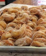 Panadería y Pastelería Mariano Calleja imagen 11