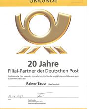 Franz Tautz Inh. Rainer Tautz Bild 1