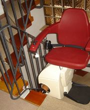 MainLifter Treppenlifte Bild 8