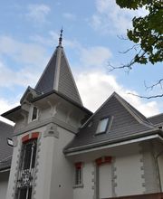 ADR Toitures - Energies SA Bild 9