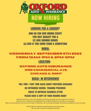 Oxford Auto Insurance image 17