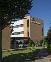 Residencia de mayores Amavir Coslada imagen 2