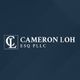 Cameron Loh, ESQ PLLC