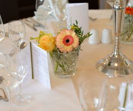 Restaurant "Haus Breuing" Bild 8