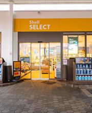 Shell Recharge Charging Station Bild 20