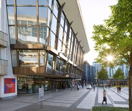Michaelis im Gewandhaus Bild 1