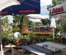 Restaurant Kastell Bild 3