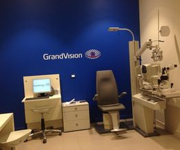 GrandVision immagine 9