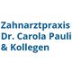 Zahnarztpraxis Dr. Carola Pauli & Kollegen