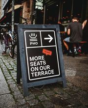 PHO - Noodlebar (Kreuzberg) Bild 7