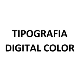 Tipografia Digital Color logo