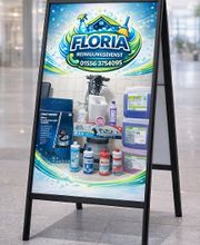 Floria Gebäudereinigung Bild 17