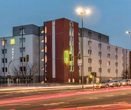 ibis Styles Gelsenkirchen Bild 1