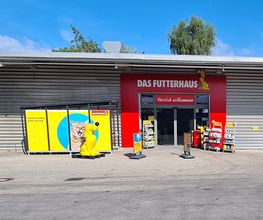 DAS FUTTERHAUS - Haar Bild 1