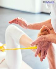 Physiotherapie Johannes Seidl Bild 1