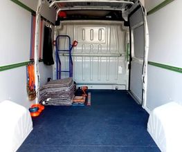 FH Transporte Frank Hofmann Bild 8