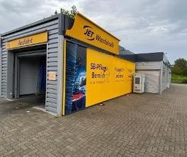 JET Waschstraße Bild 1