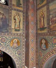 Fondation pour la restauration de l'Eglise Orthodoxe Sainte-Barbara de Vevey Bild 3