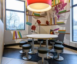 McDonald's Bild 5