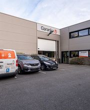 Garanka Plombier Chauffagiste Toulouse image 1