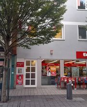 Hanau Außenansicht